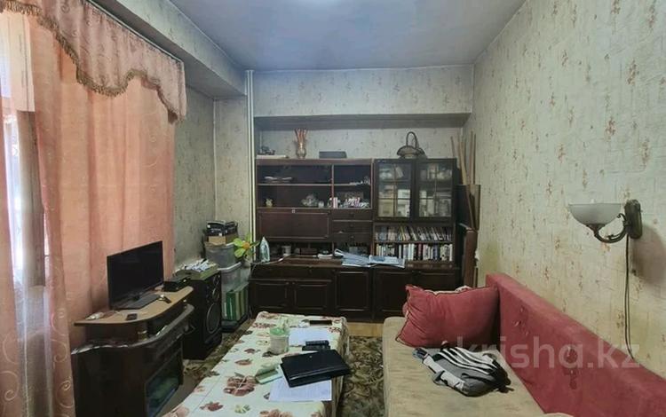 2-бөлмелі пәтер · 47 м² · 1/2 қабат, Айнабұлақ-1 ш/а. 22в, бағасы: 20 млн ₸ в Алматы, Жетысуский р-н — фото 2