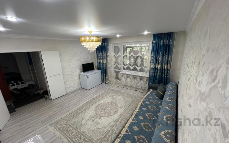 2-бөлмелі пәтер · 54 м² · 2/9 қабат, Юго-Восток ш/а., Степной 1, бағасы: 23 млн ₸ в Караганде, Казыбек би р-н — фото 2