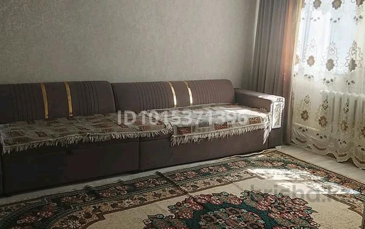 Отдельный дом · 4 комнаты · 90 м² · 10 сот., Байшашева — Ақтамберді көшесі мен Байшашева көшесінің қиылысында орналасқан! за 12 млн ₸ в  — фото 2