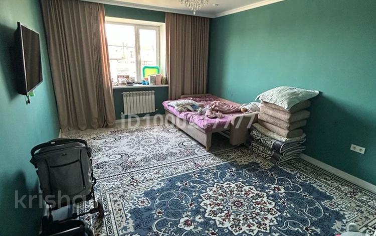 2-комнатная квартира · 60 м² · 1/3 этаж, мкр Уркер, Е-601 4 за ~ 22 млн 〒 в Астане, Нура р-н — фото 2