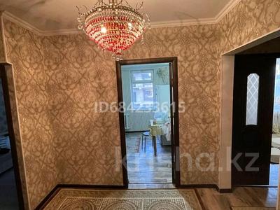 1-бөлмелі пәтер · 100 м² · 3/9 қабат, Иляева — Маделы кожа, бағасы: 10 000 ₸ в Шымкенте, Аль-Фарабийский р-н