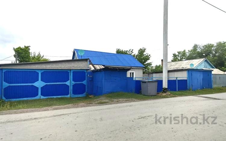 Отдельный дом · 4 комнаты · 64 м² · 7 сот., Узенка, Стадионная — Парковая- ЖБИ за 11.8 млн ₸ в Караганде, Алихана Бокейханова р-н — фото 2
