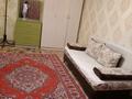 1-комнатная квартира, 36 м², 1/5 этаж помесячно, Абылай хан 205а — Рыскулова за 140 000 〒 в Талгаре — фото 16