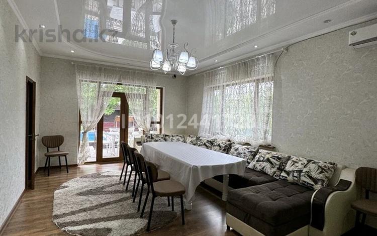 Саяжай · 4 бөлме · 150 м², жилой массив Кайнар Булак, Механиков, бағасы: 80 000 ₸ в Шымкенте, Абайский р-н — фото 12
