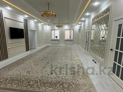 Отдельный дом · 5 комнат · 168 м² · 5 сот., Юга запад тайманова 44 за 55 млн 〒 в Актобе