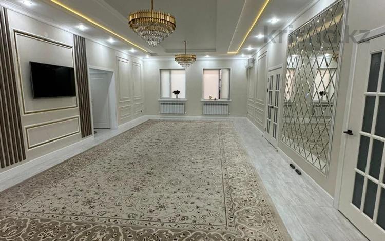 Отдельный дом · 5 комнат · 168 м² · 5 сот., Юга запад тайманова 44 за 55 млн 〒 в Актобе — фото 6