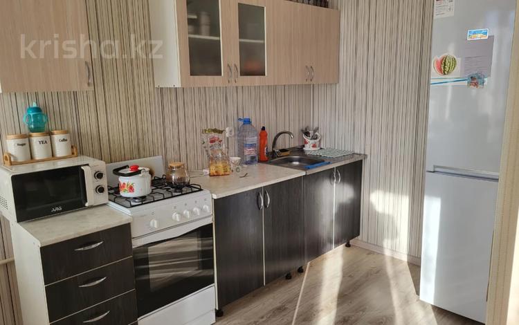 1-бөлмелі пәтер · 36 м² · 5/6 қабат, Юбилейный 11, бағасы: 17.4 млн ₸ в Костанае — фото 4
