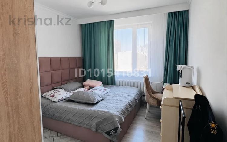 3 комнаты · 70 м² · 9/9 этаж, мкр Комсомольский, Сауран 12/1 — Алматы-Сауран за 106 700 ₸ в Астане, Есильский р-н — фото 3