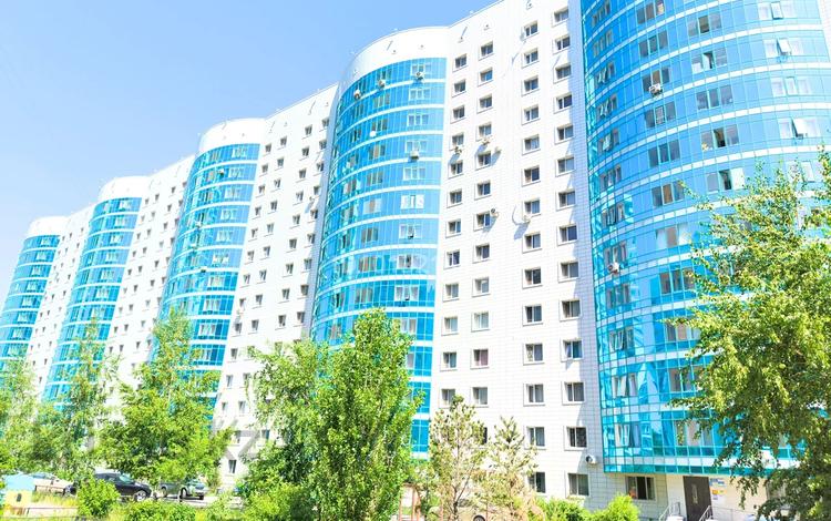 2-комнатная квартира · 60 м² · 13/14 этаж, Сарайшык 5е — Вторая линия за 31.2 млн ₸ в Астане, Есильский р-н — фото 2