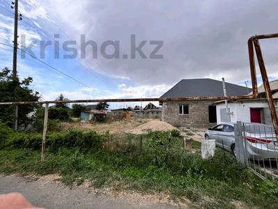 Отдельный дом · 2 комнаты · 30 м² · 6 сот., Ынтымақ за 10 млн ₸ в Айша-Биби