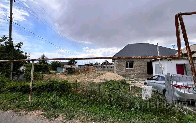 Отдельный дом · 2 комнаты · 30 м² · 6 сот., Ынтымақ за 10 млн ₸ в Айша-Биби — фото 2