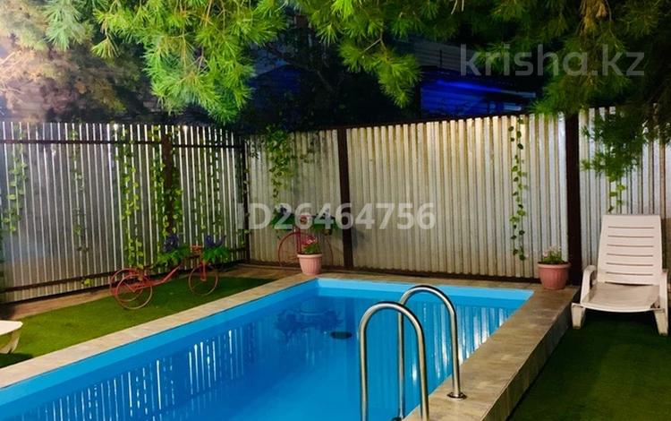 Жеке үй · 4 бөлме · 105 м², мкр Калкаман-2, Абая-Ашимова, бағасы: 85 000 〒 в Алматы, Наурызбайский р-н — фото 105