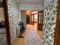 3-бөлмелі пәтер · 100 м² · 6/9 қабат, Каныша Сатпаева 74, бағасы: 65 млн ₸ в Алматы, Бостандыкский р-н