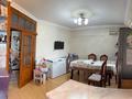 3-бөлмелі пәтер · 100 м² · 6/9 қабат, Каныша Сатпаева 74, бағасы: 65 млн ₸ в Алматы, Бостандыкский р-н — фото 28
