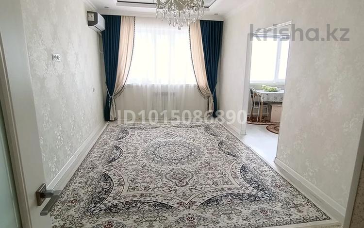 3-комнатная квартира · 72 м² · 5/6 этаж, 32В мкр 12 за 24 млн ₸ в Актау — фото 2