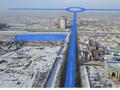 Участок · 2.84 га, мкр Шымсити — Абылай-хан/ Байдибек би за ~ 2.1 млрд ₸ в Шымкенте, Абайский р-н — фото 4