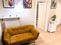 1-комнатная квартира · 52 м² · 4/10 этаж, Сейфуллина 589а — Курмангазы за 250 000 ₸ в Алматы, Алмалинский р-н — фото 5
