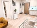 1-комнатная квартира · 52 м² · 4/10 этаж, Сейфуллина 589а — Курмангазы за 250 000 ₸ в Алматы, Алмалинский р-н — фото 8
