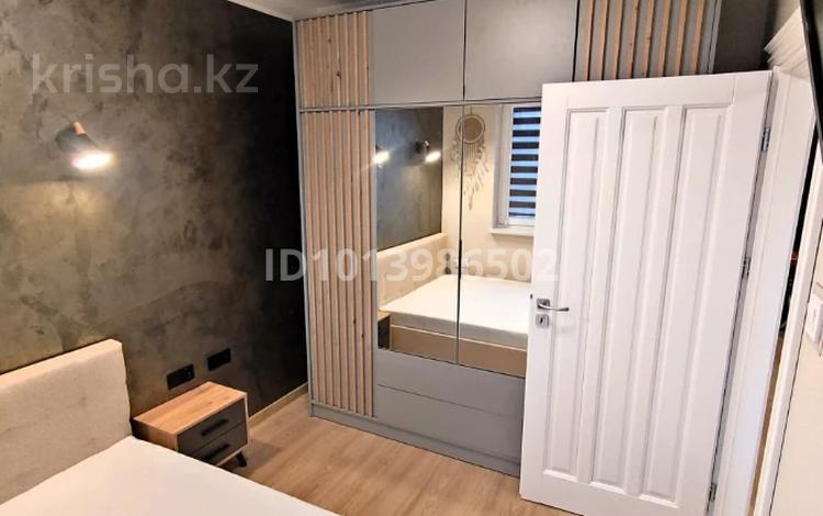 1-комнатная квартира · 52 м² · 4/10 этаж, Сейфуллина 589а — Курмангазы за 250 000 ₸ в Алматы, Алмалинский р-н — фото 9