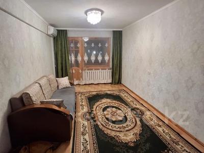 2-комнатная квартира · 45 м² · 2/5 этаж, Жанасемейская 35 за 18.5 млн 〒 в Семее