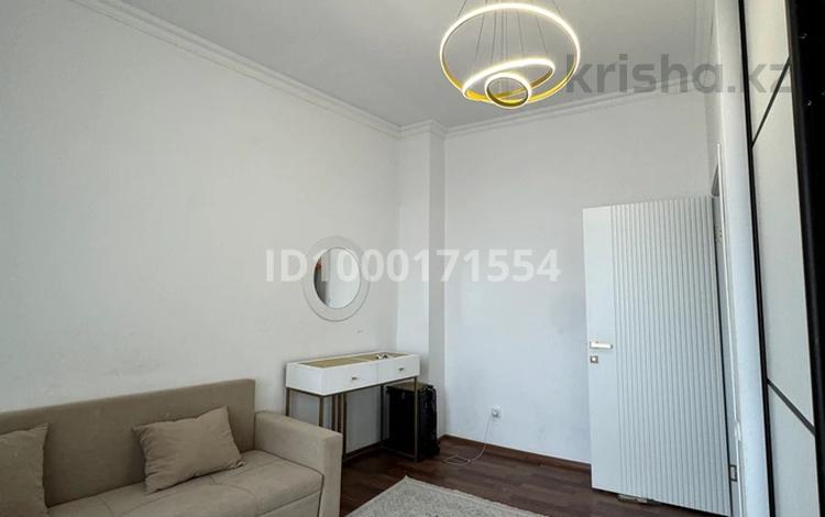 2-бөлмелі пәтер · 53 м² · 8/12 қабат, мкр 11, Аз-Наурыз — Абулхайр хана, бағасы: 20.5 млн ₸ в Актобе — фото 2