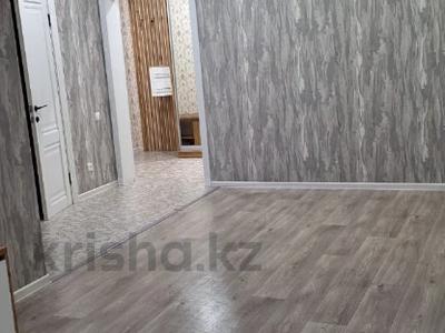 1-комнатная квартира · 47.1 м² · 3/9 этаж, Зеленая 25\1 за 27.5 млн ₸ в Костанае