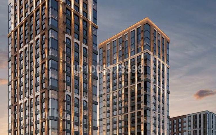 Свободное назначение, офисы, магазины и бутики, склады, общепит, салоны красоты, фитнес и спорт, медцентры и аптеки, образование, развлечения, конференц-залы, кабинеты и рабочие места, студии · 76 м² за 760 000 〒 в Астане, Есильский р-н — фото 2