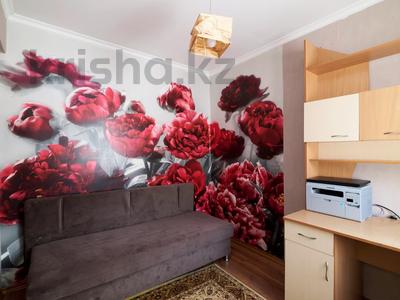 2-комнатная квартира, 44 м², 1/5 этаж, Куйши Дина 3/1 за 16.8 млн 〒 в Астане, Алматы р-н