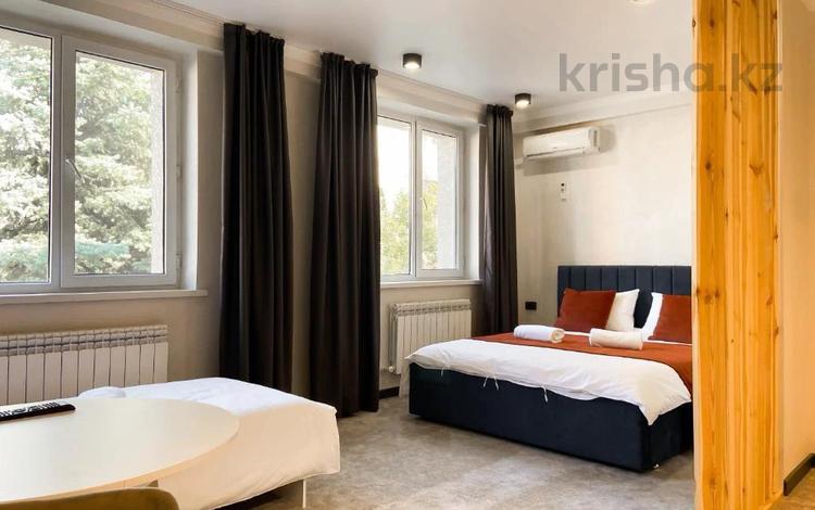Свободное назначение, бани, гостиницы и зоны отдыха · 740 м² за 460 млн ₸ в Алматы, Медеуский р-н — фото 28