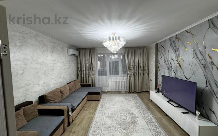 2-комнатная квартира · 65 м² · 4/5 этаж, Аманжолова 13/1 за 21 млн ₸ в им. Касыма кайсеновой — фото 2