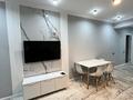 1-комнатная квартира · 38 м² · 2/12 этаж, Нахимова 51 — Алфараби уг. Маркова за 400 000 ₸ в Алматы, Бостандыкский р-н — фото 4