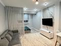 1-комнатная квартира · 38 м² · 2/12 этаж, Нахимова 51 — Алфараби уг. Маркова за 400 000 ₸ в Алматы, Бостандыкский р-н