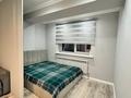 1-комнатная квартира · 38 м² · 2/12 этаж, Нахимова 51 — Алфараби уг. Маркова за 400 000 ₸ в Алматы, Бостандыкский р-н — фото 9
