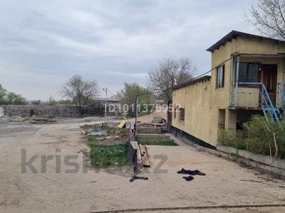 Промбаза · 1 га, Жандосова за 3 млн ₸ в Алматы, Наурызбайский р-н