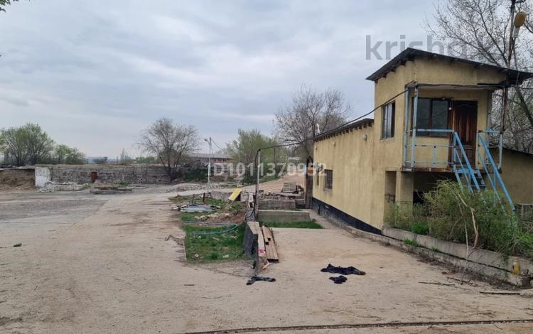 Промбаза · 1 га, Жандосова за 3 млн ₸ в Алматы, Наурызбайский р-н — фото 19