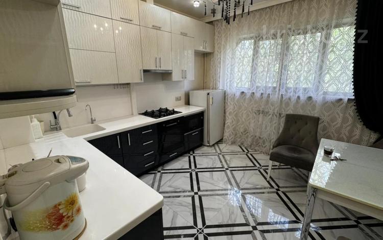 3-комнатная квартира · 74 м² · 5/9 этаж, Гагарина проспект за 66 млн ₸ в Алматы, Бостандыкский р-н — фото 20