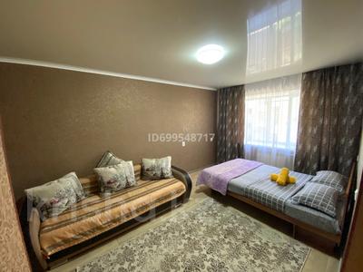 1-бөлмелі пәтер · 30 м², Ерубаева, бағасы: 9 000 ₸ в Караганде, Казыбек би р-н