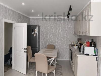 3-комнатная квартира · 57 м² · 9/14 этаж, Туран за 33.5 млн ₸ в Астане, Нура р-н