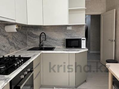 2-комнатная квартира · 60 м² · 6/9 этаж, Сарыарка 1/2 за 36 млн ₸ в Алматы, Турксибский р-н