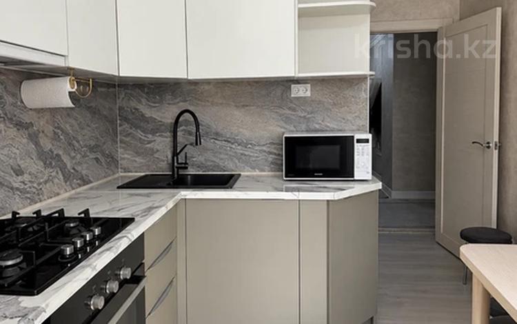 2-комнатная квартира · 60 м² · 6/9 этаж, Сарыарка 1/2 за 36 млн ₸ в Алматы, Турксибский р-н — фото 24