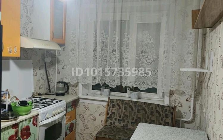 1-бөлмелі пәтер · 45 м² · 4/5 қабат, Куйши Дина 36/2 — Встречи, бағасы: ~ 18 млн ₸ в Астане, Алматы р-н — фото 2