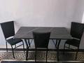 3-бөлмелі пәтер · 96 м² · 7/10 қабат, мкр Шугыла, бағасы: 300 000 ₸ в Алматы, Наурызбайский р-н — фото 36