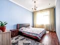 3-бөлмелі пәтер · 100 м² · 10/10 қабат, Комсомольский ш/а., Сарайшык 34 — Акмешит, бағасы: 20 000 ₸ в Астане, Есильский р-н