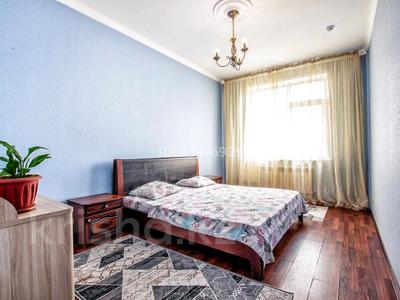 3-бөлмелі пәтер · 100 м² · 10/10 қабат, Комсомольский ш/а., Сарайшык 34 — Акмешит, бағасы: 20 000 ₸ в Астане, Есильский р-н