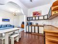 3-бөлмелі пәтер · 100 м² · 10/10 қабат, Комсомольский ш/а., Сарайшык 34 — Акмешит, бағасы: 20 000 ₸ в Астане, Есильский р-н — фото 9
