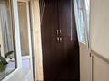 3-бөлмелі пәтер · 92 м² · 5/5 қабат, мкр Алмагуль, Гагарина 294 — Угол Левитана по новому адрес Серкебаева 136, бағасы: 77 млн ₸ в Алматы, Бостандыкский р-н — фото 24