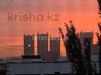 3-бөлмелі пәтер · 92 м² · 5/5 қабат, Алмагүл ш/а., Гагарина 294 — Угол Левитана по новому адрес Серкебаева 136, бағасы: ~ 73.8 млн ₸ в Алматы, Бостандыкский р-н