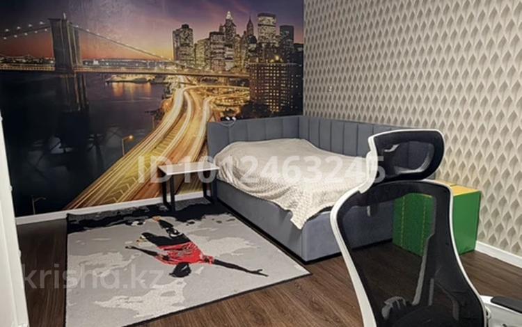 3-комнатная квартира · 92 м² · 5/5 этаж, мкр Алмагуль, Гагарина 294 — Угол Левитана по новому адрес Серкебаева 136 за ~ 74.8 млн ₸ в Алматы, Бостандыкский р-н — фото 7