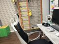 3-бөлмелі пәтер · 92 м² · 5/5 қабат, мкр Алмагуль, Гагарина 294 — Угол Левитана по новому адрес Серкебаева 136, бағасы: 77 млн ₸ в Алматы, Бостандыкский р-н — фото 8