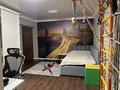 3-бөлмелі пәтер · 92 м² · 5/5 қабат, мкр Алмагуль, Гагарина 294 — Угол Левитана по новому адрес Серкебаева 136, бағасы: 77 млн ₸ в Алматы, Бостандыкский р-н